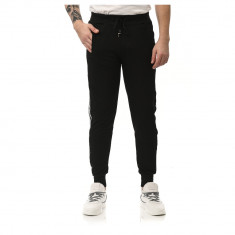 Pantaloni Sport De Barbati Huren Negri XL Negru foto