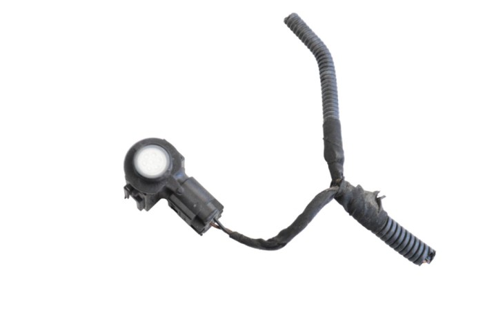 Senzor de calitate a aerului PORSCHE PANAMERA 970 2013 OEM: 8K0907659 21847696