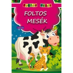 Foltos mesek foto