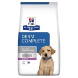 Hill's Prescription Diet Canine Puppy Derm Complete, 12 kg