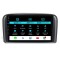 Navigatie Dedicata Volvo S80 (1998-2006), 9Inch, 2Gb Ram, 64Gb Stocare, Carplay