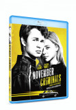 Crimele din Noiembrie (Blu Ray Disc) / November Criminals | Sacha Gervasi