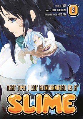That Time I Got Reincarnated as a Slime 2 foto