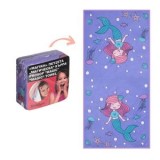 Prosop Magic cu Model Sirena, 60x30cm, CMCLASS