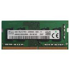 Memorii laptop Sodimm 8 gb PC4 3200, noi, garantie