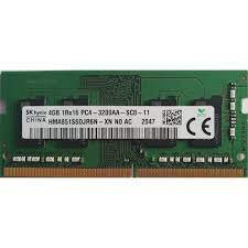 Memorii laptop Sodimm 8 gb PC4 3200, noi, garantie foto