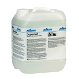 Detergent intensiv pentru maşini de curăţat