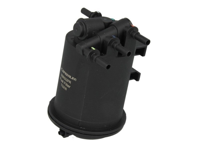 Filtru combustibil RENAULT MEGANE I Break (KA0/1) (1999 - 2003) JC PREMIUM B3R022PR