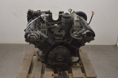 VW PASSAT B5 3B3 2001 - Motor - OEM: AKN foto