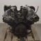 VW PASSAT B5 3B3 2001 - Motor - OEM: AKN