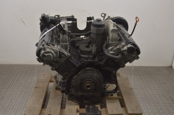 VW PASSAT B5 3B3 2001 - Motor - OEM: AKN