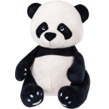PLUS PANDA 23CM SuperHeroes ToysZone, Hessa