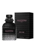 Cumpara ieftin Apa de toaleta Valentino Uomo Born in Roma, 50 ml, pentru barbati