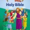 NIRV the Beginner's Bible Holy Bible, Hardcover