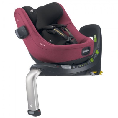 Scaun auto rotativ Swandoo Marie 5 i-Size Forest Fruits foto
