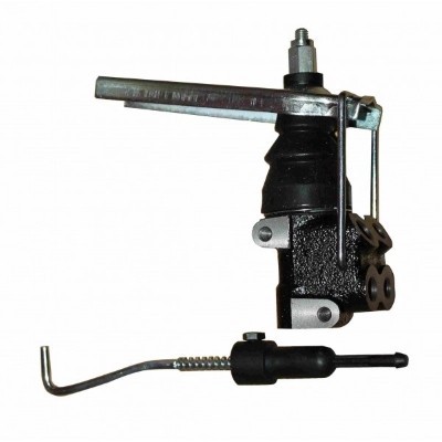 MTR MT1063 Regulator presiune, frana foto