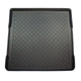 Tavita portbagaj Opel Astra K Combi/Break 2016-2021 Aristar GRD, Cauciuc, Negru, Bordura 5cm