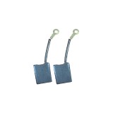 Cumpara ieftin Set 12 perechi carbuni pentru flex de 230 mm, 16 x 19 x 6 mm