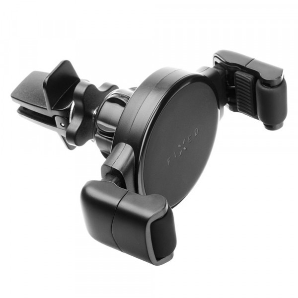 Suport Auto Fixed Roll 2 Vent, Universal, Negru