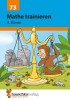 Mathe trainieren - 3. Klasse