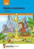 Mathe trainieren - 3. Klasse