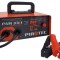 Redresor acumulator auto Pirotec PAM 33/1, 30A, 12 V / 24 V, 150 A, smart start, Harder HD0076