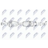 Planetara Renault Megane 4 1.6 2015-, Dreapta, CV Automata CVt, NPW-RE-179