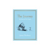 The Journey: Big Panda and Tiny Dragon