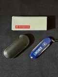 Briceag elvețian Victorinox 58 mm , produs nou