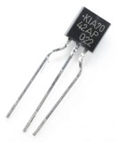 7042 IC-VOL. DETECTOR TO-92,3P,177MIL,PL 1203-000515 Masina de Spalat Samsung WF9622