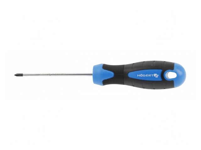 Şurubelniţă Phillips PH1 75mm