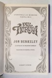 OUL TIGRULUI de JON BERKELEY, ILUSTRATII de BRANDON DORMAN, 2009
