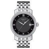 Ceas Dama, Tissot, Bridgeport GTS T097410110580 - Marime universala