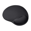 Mousepad cu gel Trust Bigfoot negru