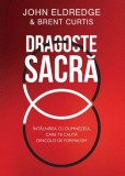 Dragoste sacra - Scriptum