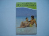 Albastru caraibian - Penny Osborne, 2008, Alta editura