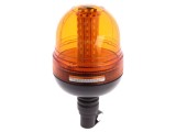 Semnalizator luminos portocalie 360&ordm; LUCAS LBB - 12V/24V DC