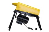 GP - MOARA ELECTRICA PENTRU DESFACAT PORUMB (BATOZA) - SIMPLA - 1.5KW PowerTool TopQuality