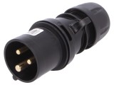 Conector Alimentare AC 16A 230V IP44