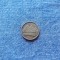 1c - 5 Piastres 1984 Egipt Piastri moneda - Piramide