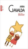 Billie - Paperback brosat - Anna Gavalda - Polirom