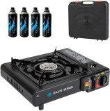 Aragaz Camping Portabil INGCO B4636