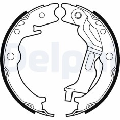 DELPHI LS2025 Set saboti frana, frana de mana