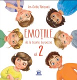 Emotiile de la teorie la poezie (vol. 2) - Didactica Publishing House