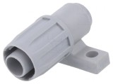 Suport de capăt FlexiGuard IP54 Polipropilenă