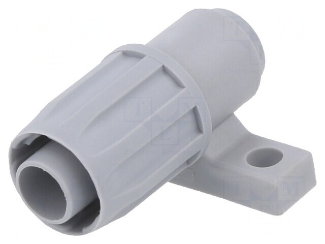 Suport de capăt FlexiGuard IP54 Polipropilenă