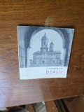 Le monast&egrave;re de Dealu - Constantin Balan