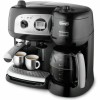 Cafetiera DeLonghi BCO 264.1, 1750W, 1.2L, Espresso, Cafea Rasnita