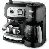 Cafetiera DeLonghi BCO 264.1, 1750W, 1.2L, Espresso, Cafea Rasnita