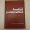 ANALIZA MATEMATICA - LASCU BAL